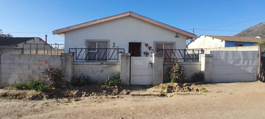 3 Bedroom Property for Sale in Saron Western Cape